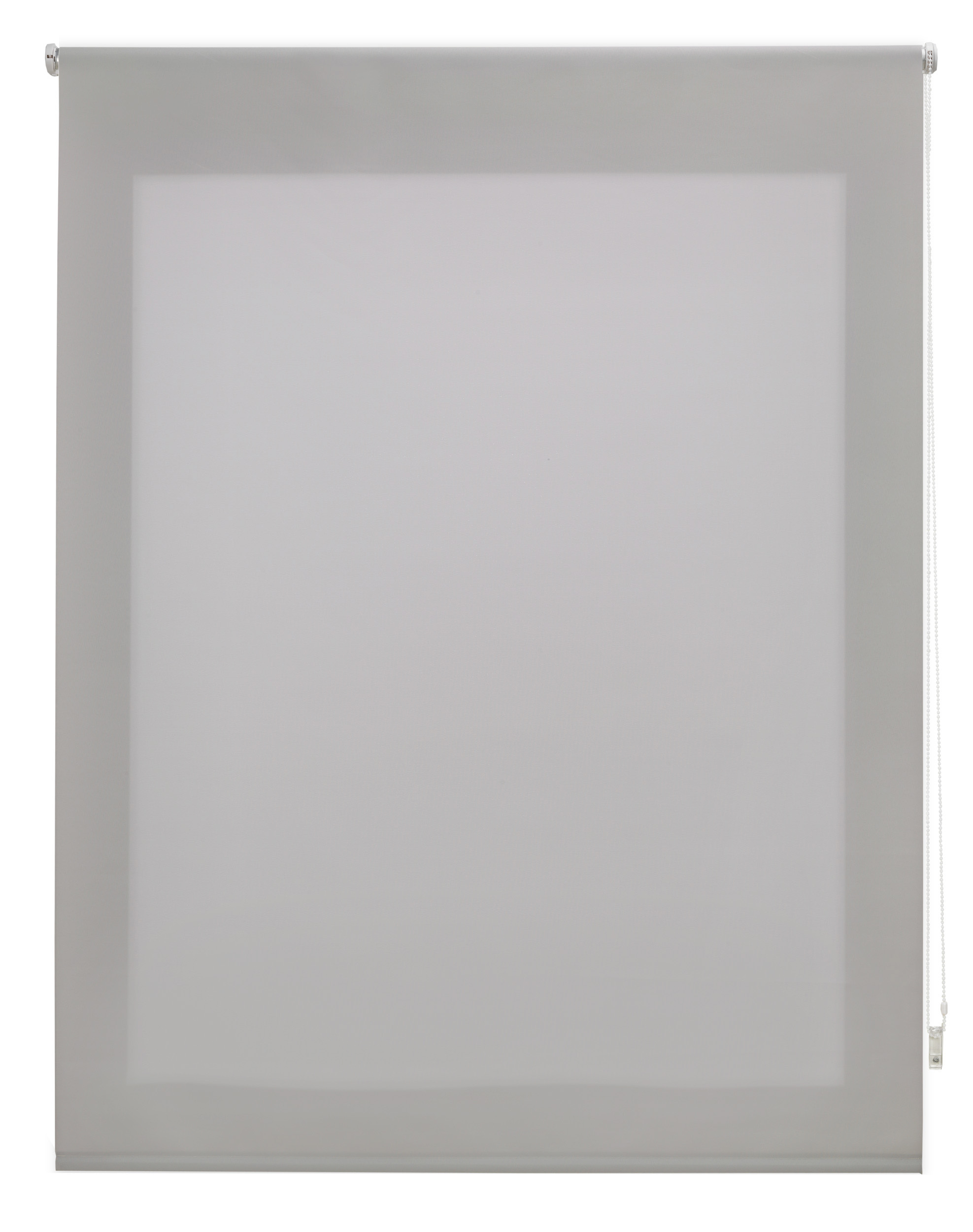 Blindecor Ara Premium | Estor liso translúcido de alta calidad - Piedra,  200 x 190 cm (Ancho por Alto). Tamaño de la Tela 197 x 185 cm . Estores  para